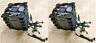 B07t4szpz7 Easydiy Lot Of Wireless Rgb Led Case Fan 680904699656