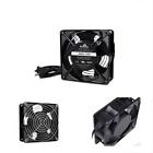 B12038 Ac Cooling Fan Higth Speed For Diy Ventilation 656516708178