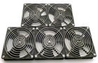 B31873-10a Orion Fans Lot Of Nidec Beta Dc Fan Grill