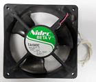 B33534-10a Case Cooling Ta450dc Fan 24v Beta Nidec Dc