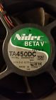 B34659-57 Nidec Beta Wire Dc Amp