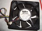 B35502-35mit Nidec 12v 1.40a 4-wire