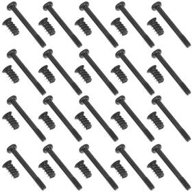Ki494816hl4hsqqyiz7 Balacoo Laptops Case Fan Screw Kit- Screws Set For 60pcs Lightweight Practical