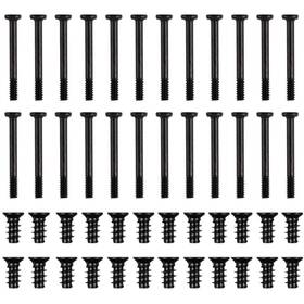 Z17374187fwmjmh Balacoo Computer Building Screws Cooling Fan Bracket Case Screw