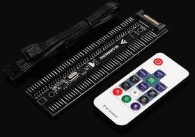 Barrow 937826612947 16 Ways Full Function Rgb Controller Synchronization Motherboard