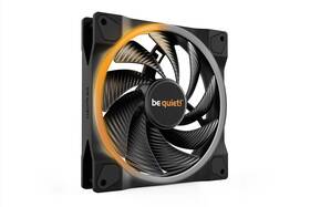 Be Quiet 260052188798 Light Wings 140mm Pwm High Speed Low Noise Premium Argb Cooling Fan 4-pin