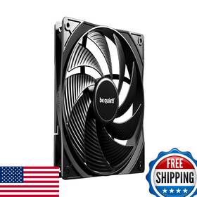 B0cm43l3j9 Be Quiet Pure Wings 3 140mm Pwm High-speed Case Fan