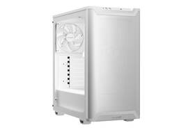 Bgw75 Be Quiet Pure Base 501 White Pc Case 2 Preinstalled Fans Mid