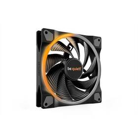 Bl075 Be Quiet Light Wings 140mm Pwm High-speed Premium Argb Cooling Fan 4-pin For
