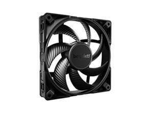 Bl099 Be Quiet Silent Wings 4 140mm Pwm 2400 Rpm Premium Cooling Fan 4-pin -
