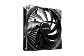 Bl109 Be Quiet Pure Wings 3 140mm Pwm High-speed Computer Case Fan 14 Cm Black 1 Pc