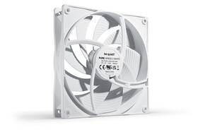 Bl113 Be Quiet Pure Wings 3 140mm Pwm High-speed White Case Fan 14 Cm 1 Pc S