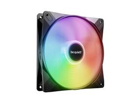 Bl126 Be Quiet Light Wings Lx 140mm Pwm Pc Case Fan