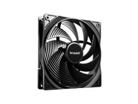 Bl138 Be Quiet Pure Wings 3 140mm Pwm Hs 3-pack