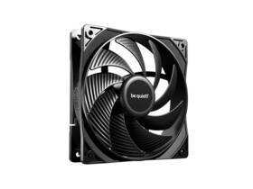 Bl140 Be Quiet Pure Wings 3 140mm Pwm High-speed Case Fan Speed-regulating