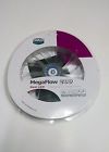R4-lus-07ab-gp Bearing Master R4-lus-07ar-gp Red Sleeve - 200mm Cooler Megaflow Fan Led 200