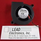 Bf5020h24d Cool-cox Blower Fan 2-wire