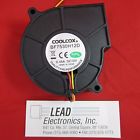 Bf7530h12d-3-wire Cool-cox Blower Fan 12-volt