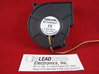 Bf7530h24d Bf7530h24d-3-wire Cool-cox Blower 3-wire