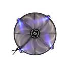 Bff-blf-20020b-rp Bitfenix Spectre Blue Led Case Fan 886027000182