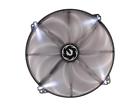 Bff-blf-20020w-rp Bitfenix Spectre 200mm White 886027000144