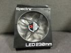 Bff-blf-23030b-rp Bitfenix Spectre 230mm Led
