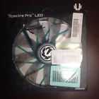 Bff-lpro-12025g-rp Bitfenix Spectre Pro Led Green Case Fan