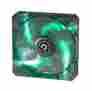 Bff-lpro-14025g-rp Bitfenix Spectre Pro 140mm Green Led Case Fan 886027006719