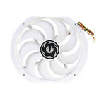 Bff-scf-23030ww-rp Bitfenix Spectre Case Fan White 886027000076