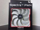 Bff-scf-p14025ww-rp Bitfenix Bit Fenix Spectre Pwm Fan Series Solid White