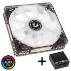 Bff-srgb-14025c-rp Bitfenix Spectre Pro Rgb 886027015353
