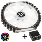 Bff-srgb-23030c-rp Bitfenix Spectre Pro Rgb 886027015391