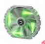 Bff-wpro-23030g-rp 230mm Case Green Bitfenix Spectre Led White Fan Pro
