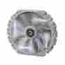 Bff-wpro-23030w-rp Bitfenix Spectre Pro 230mm White Led Case Fan 886027009260