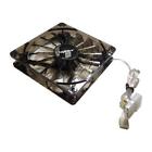 Bg01220 Bgears B-pwm 120mm Pwm 853704001220