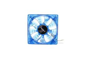 Bgears 853704001312 Cooler Bpwm 90 Blue 2ball Translucent
