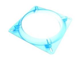 140mm-blue Bgears 853704001596 Cooling Fan Adapter Uv Blue
