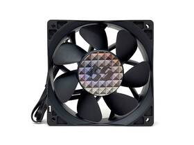 Bgears 853704001633 B-blasterpwm 120x38 Mm 2 Ball Bearing Pwm Fan With Speed Range
