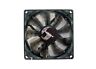 Bgears 90 Mm 2 Ball Bearing High Speed Performance Fan Translucent