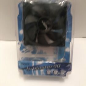 Bgears B-blaster 90mm 2 Ball Bearing 3500 Rpm 3 Pin 90x90x25 Mm New