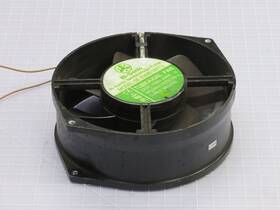T256193 Bi-sonic 5e-230b Tubeaxial Fan
