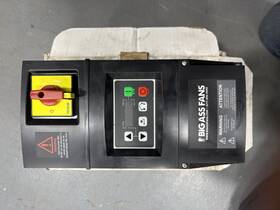 Esv152n04tlc557 Big Ass Fans Inverter