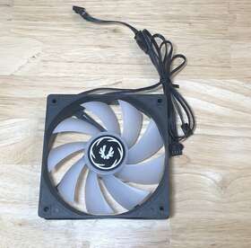 Bff-crgb-12025n-cp Bitfenix Spectre Rgb 120mm Led Case Fan Cooling