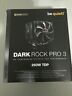 Bk019 Be Quiet Dark Rock Pro Air Cooler Bequite