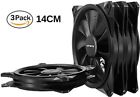 Bk143-3-usa Uphere Case Fan Computer With Advanced Hydraulic Bearing 6586483249548