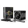 Bl077 Be Quiet Light Wings Pwm Premium Argb Cooling Fan