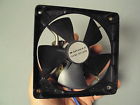 273-241b Black 115 16 Electric Fan Exhaust 2-wire Computer Cooling Archer 13w