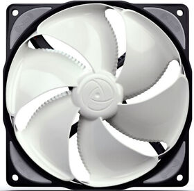 Itr-b12x-p Blacknoise Noiseblocker X B12-p Argb 120mm Computer Case Fan Black