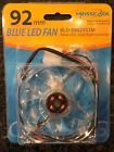 Bld-09025s1m Masscool 92mm 45cfm Blue