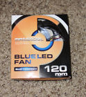 Bld-12025v1 Masscool 120mm Blue Led
